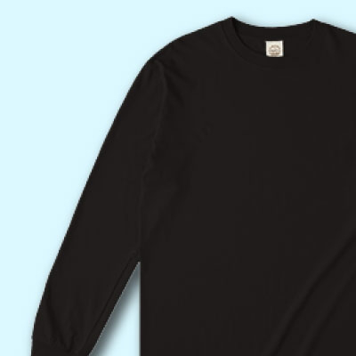 長袖Tシャツ