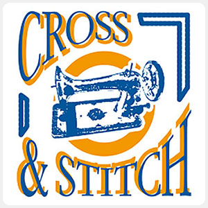 CROSS STITCH
