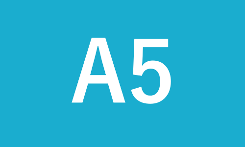 A5