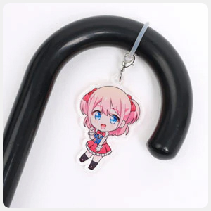 アンブレラマーカー