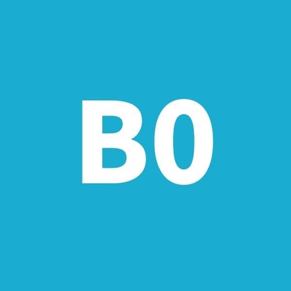 B0