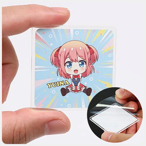 アクリルシール