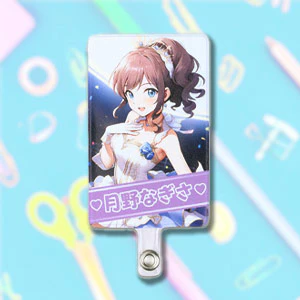 グッズ・販売