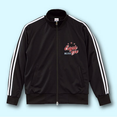 ジャケット