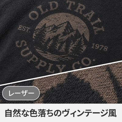 レーザー加工