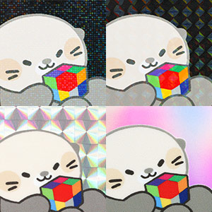 ホログラム