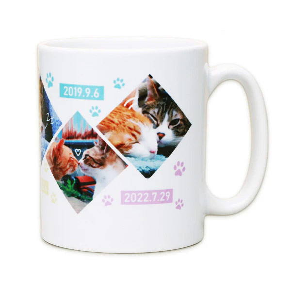 マグカップ・湯のみ