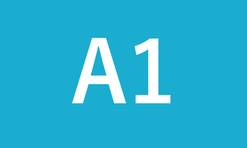 A1