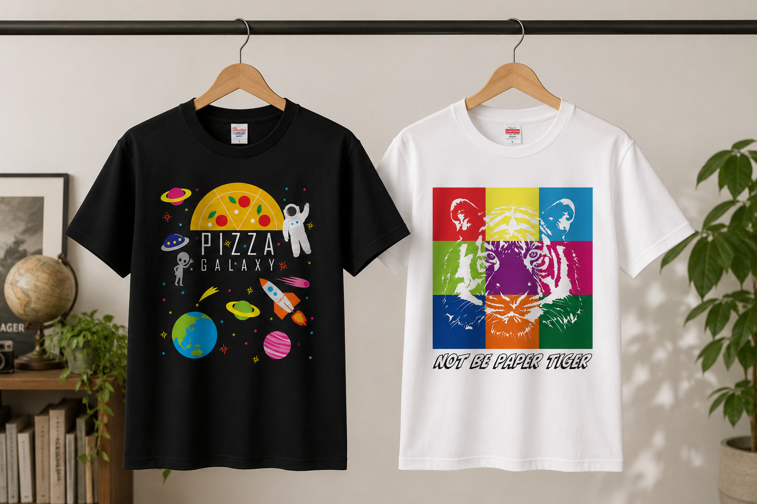 迷ったらこのTシャツから選ぶ