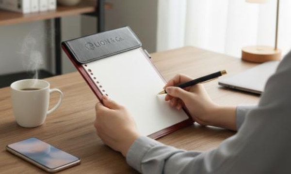 オリジナルクリップボード