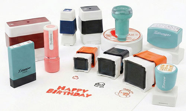 スタンプイメージ