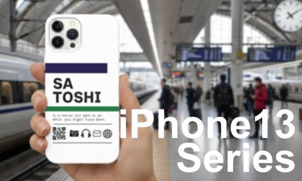 iPhone13シリーズ | スマホケース