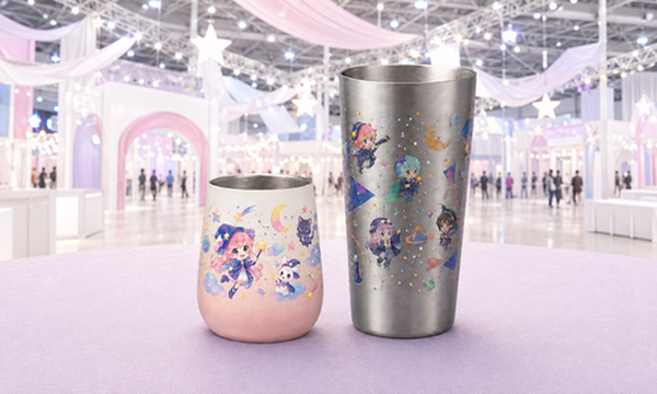 推し活タンブラー・グラス