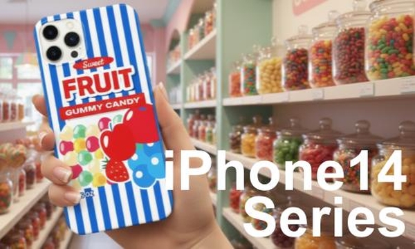 iPhone14シリーズ | スマホケース