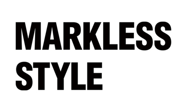 MARKLESS STYLEのオリジナルタオル
