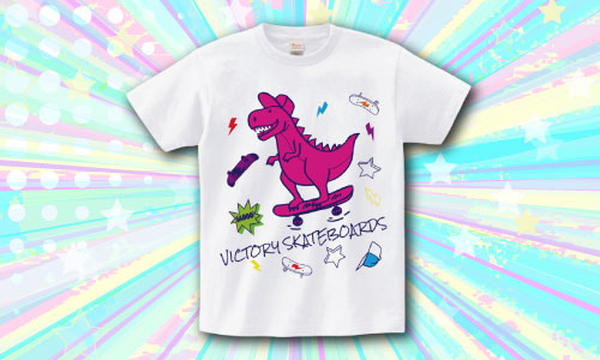 販売用Tシャツ