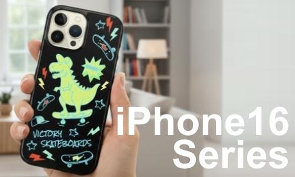 iPhone16シリーズ | スマホケース