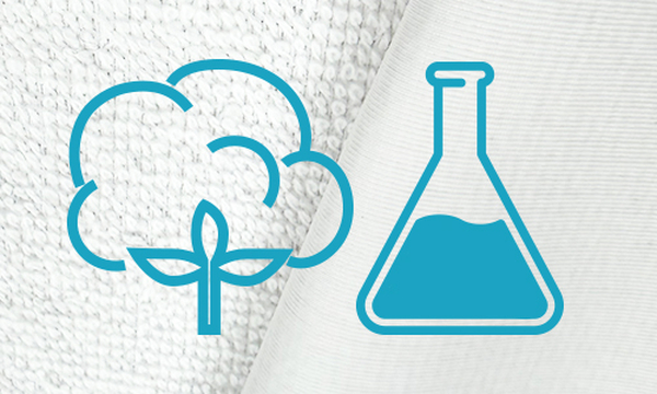 素材：ポリエステル×綿タオル