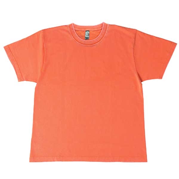 D-FACTORY 6.6oz プレミアムヴィンテージTシャツ