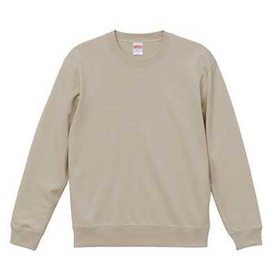 United Athle 10.0oz クルーネックスウェット