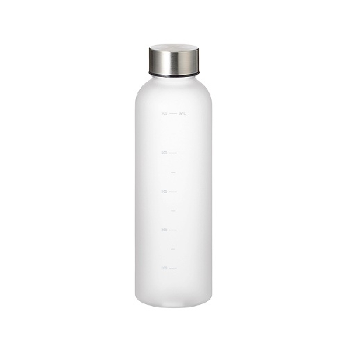 目盛り付フロストボトル 570ml