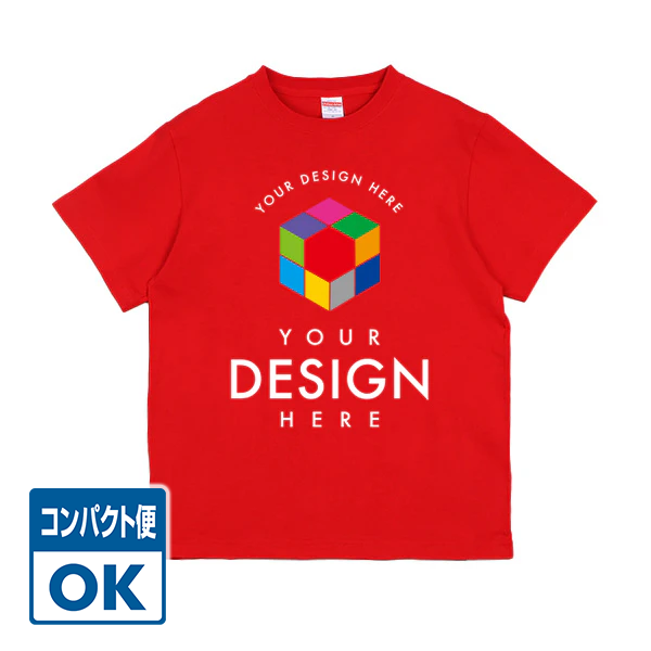 United Athle 5.6oz ハイクオリティTシャツ