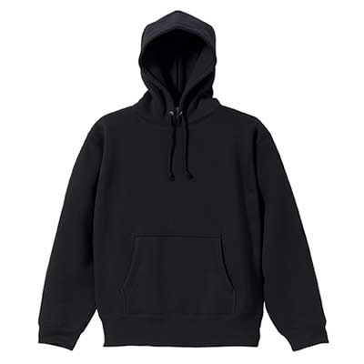 United Athle 10.0oz T/Cスウェットプルオーバーパーカー