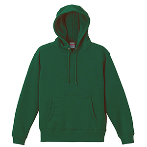 United Athle 10.0oz T/Cスウェットプルオーバーパーカー