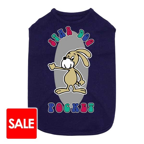 PAW 犬用 半袖Tシャツ（XL）