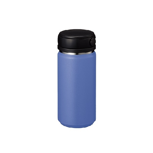Zalatto サーモハンドルスタイルボトル 350ml