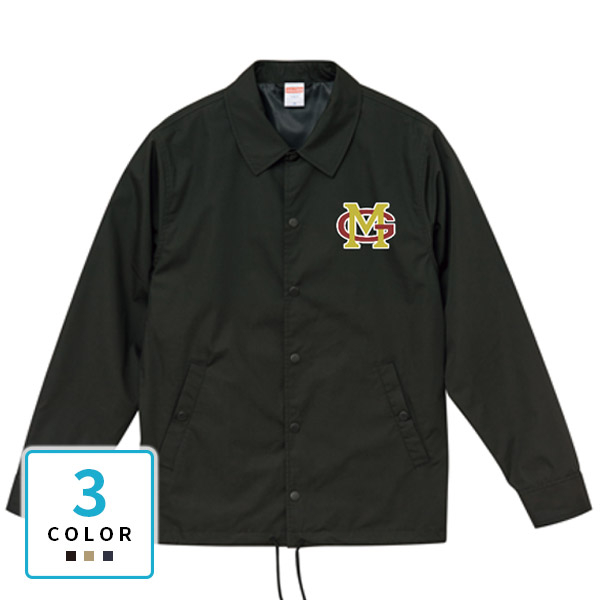 United Athle T/Cコーチジャケット