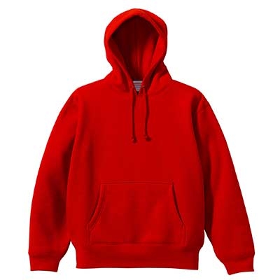 United Athle 10.0oz T/Cスウェットプルオーバーパーカー