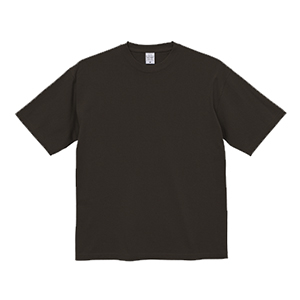 United Athle 9.1oz マグナムウェイトビッグシルエットTシャツ