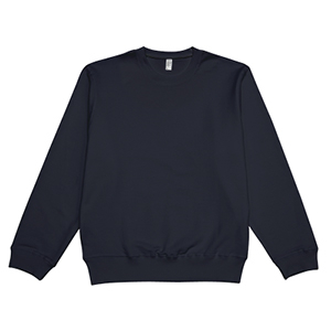 D-FACTORY 10oz フレンチテリー クルーネックスウェット