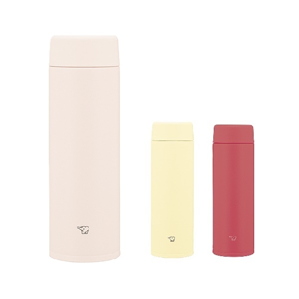 象印 シームレスせん ステンレスマグ 480ml
