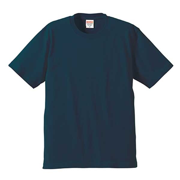 United Athle 6.2oz プレミアムTシャツ