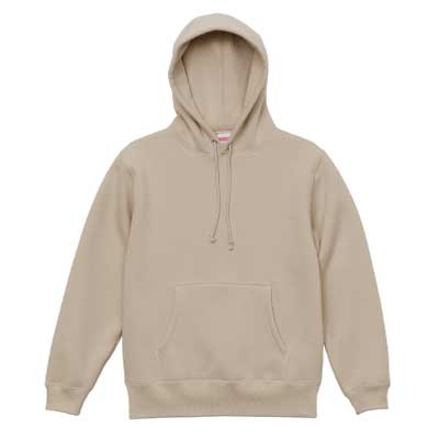 United Athle 10.0oz T/Cスウェットプルオーバーパーカー