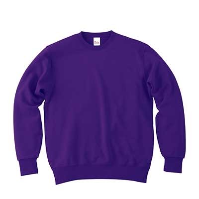 Printstar 9.7oz スタンダード トレーナー