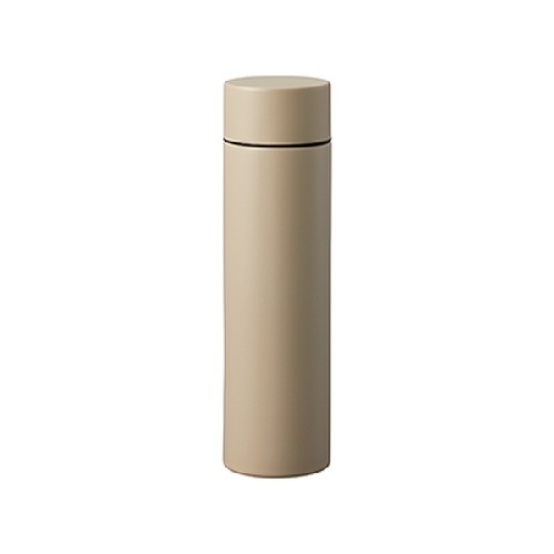 シンプルサーモステンレスボトル 370ml