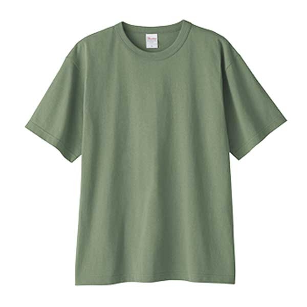 Printstar 5.9oz オープンエンドTシャツ