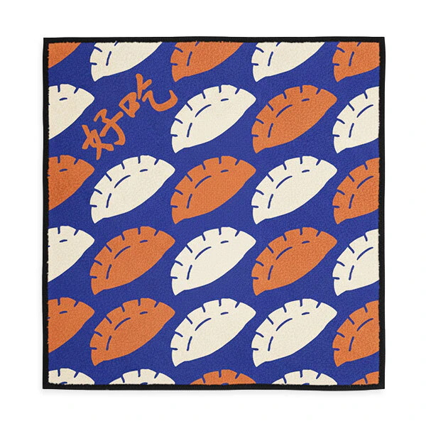 フロアマット 50x50cm