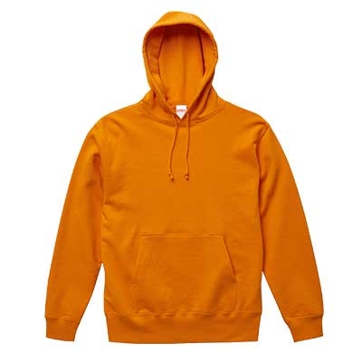 United Athle 10.0oz スウェットプルオーバーパーカー