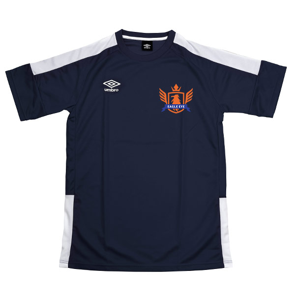 UMBRO ゲームシャツ（切替）