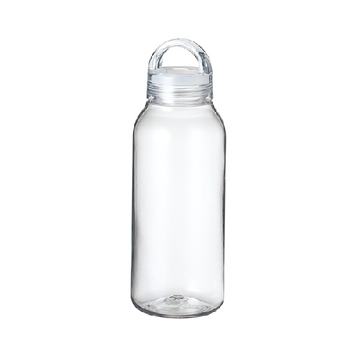 Handit クリアボトル 500ml