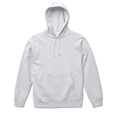 United Athle 10.0oz スウェットプルオーバーパーカー