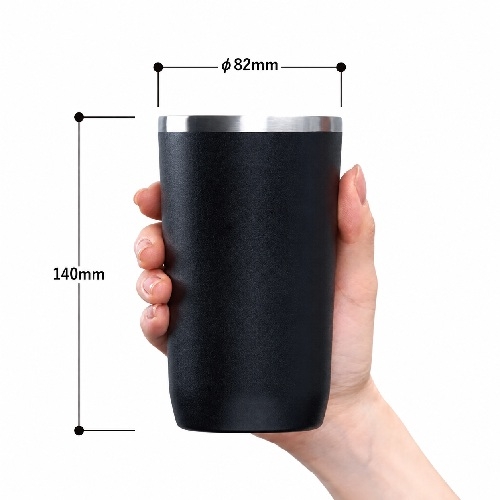 ZaLatto サーモタンブラー 450ml