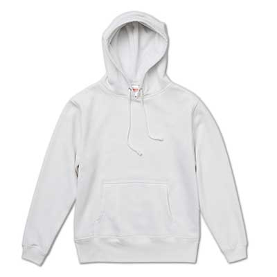 United Athle 10.0oz T/Cスウェットプルオーバーパーカー