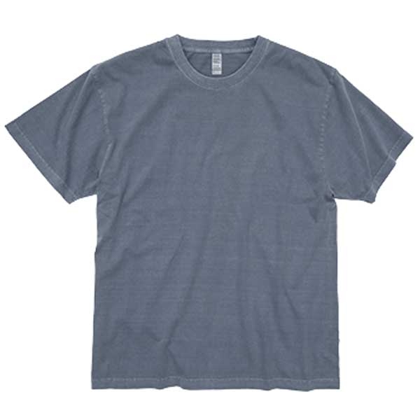 D-FACTORY 6.6oz プレミアムガーメントダイTシャツ