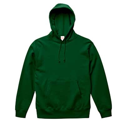United Athle 10.0oz スウェットプルオーバーパーカー
