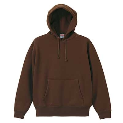 United Athle 10.0oz T/Cスウェットプルオーバーパーカー